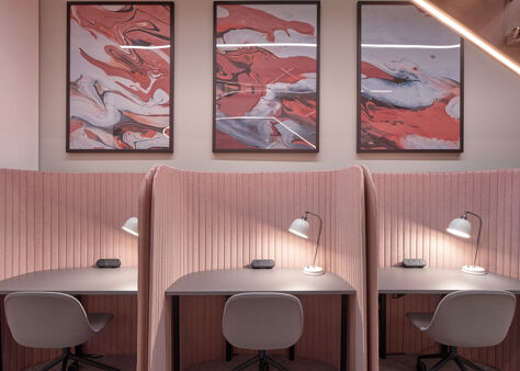 Office Space 2 Valentine Place - Image 8