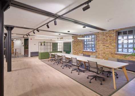 Office Space 2 Valentine Place - Image 2