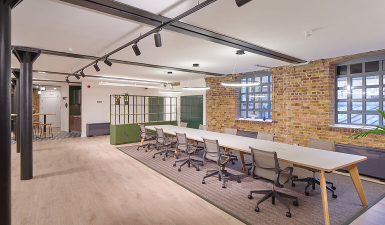 Office Space 2 Valentine Place - Image 2