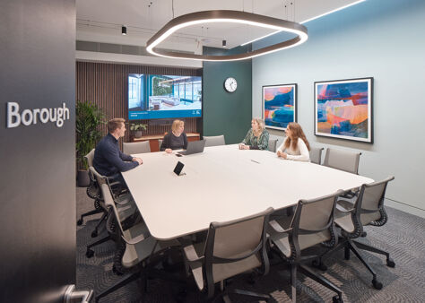 Office Space 2 Valentine Place - Image 11