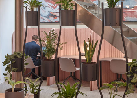 Office Space 2 Valentine Place - Image 6