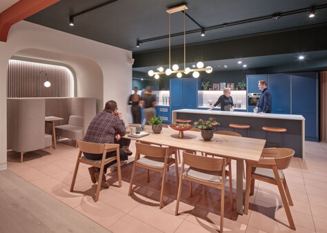 Office Space 2 Valentine Place - Image 10