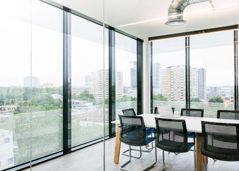 Office Space Bentima House - Image 5