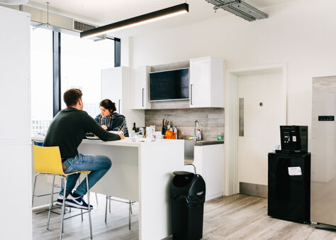 Office Space Bentima House - Image 10