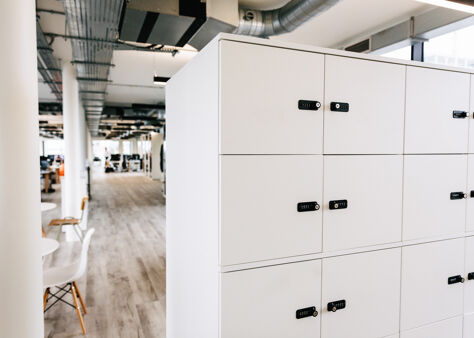 Office Space Bentima House - Image 7