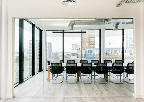 Office Space Bentima House - Image 4