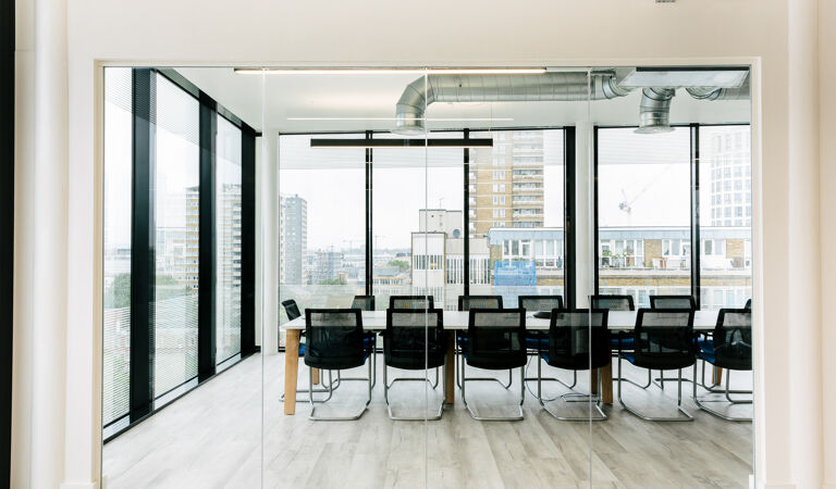 Office Space Bentima House - Image 4