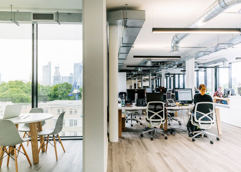 Office Space Bentima House - Image 6