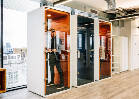 Office Space Bentima House - Image 9