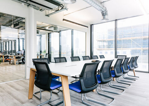 Office Space Bentima House - Image 3