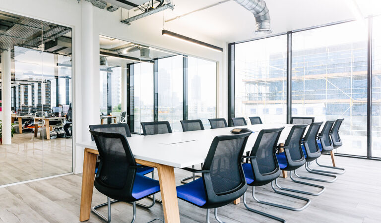 Office Space Bentima House - Image 3