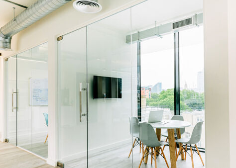 Office Space Bentima House - Image 8