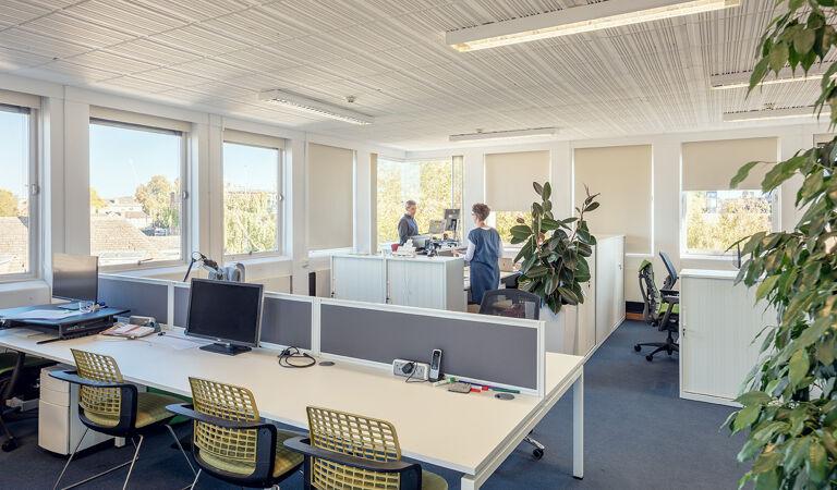 Office Space Oxford Centre for Innovation - Image 2