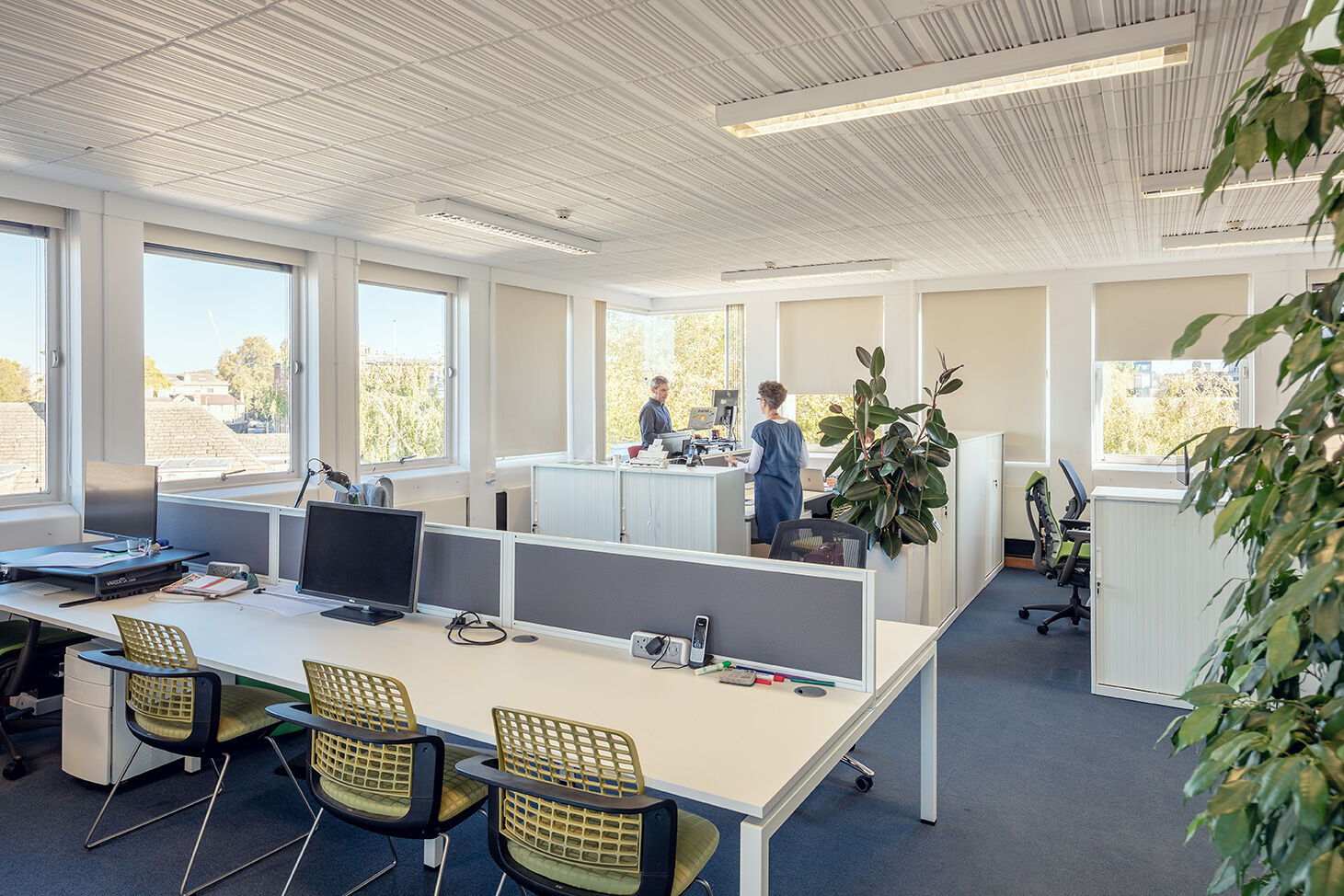 Office Space Oxford Centre for Innovation - Image 2