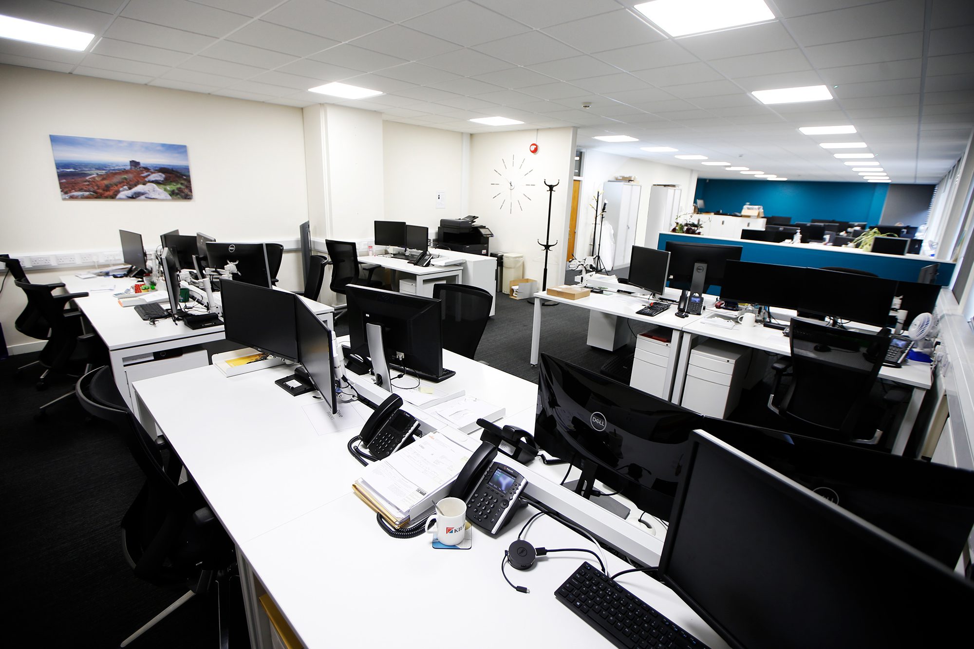 Office Space Oxford Centre for Innovation - Image 6