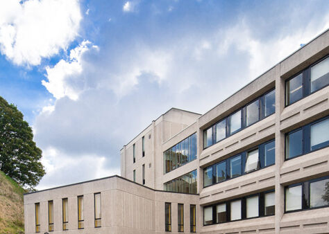 Office Space Oxford Centre for Innovation - Image 1