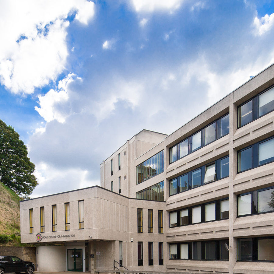 Office Space Oxford Centre for Innovation - Image 1