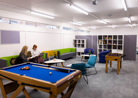 Office Space Oxford Centre for Innovation - Image 7