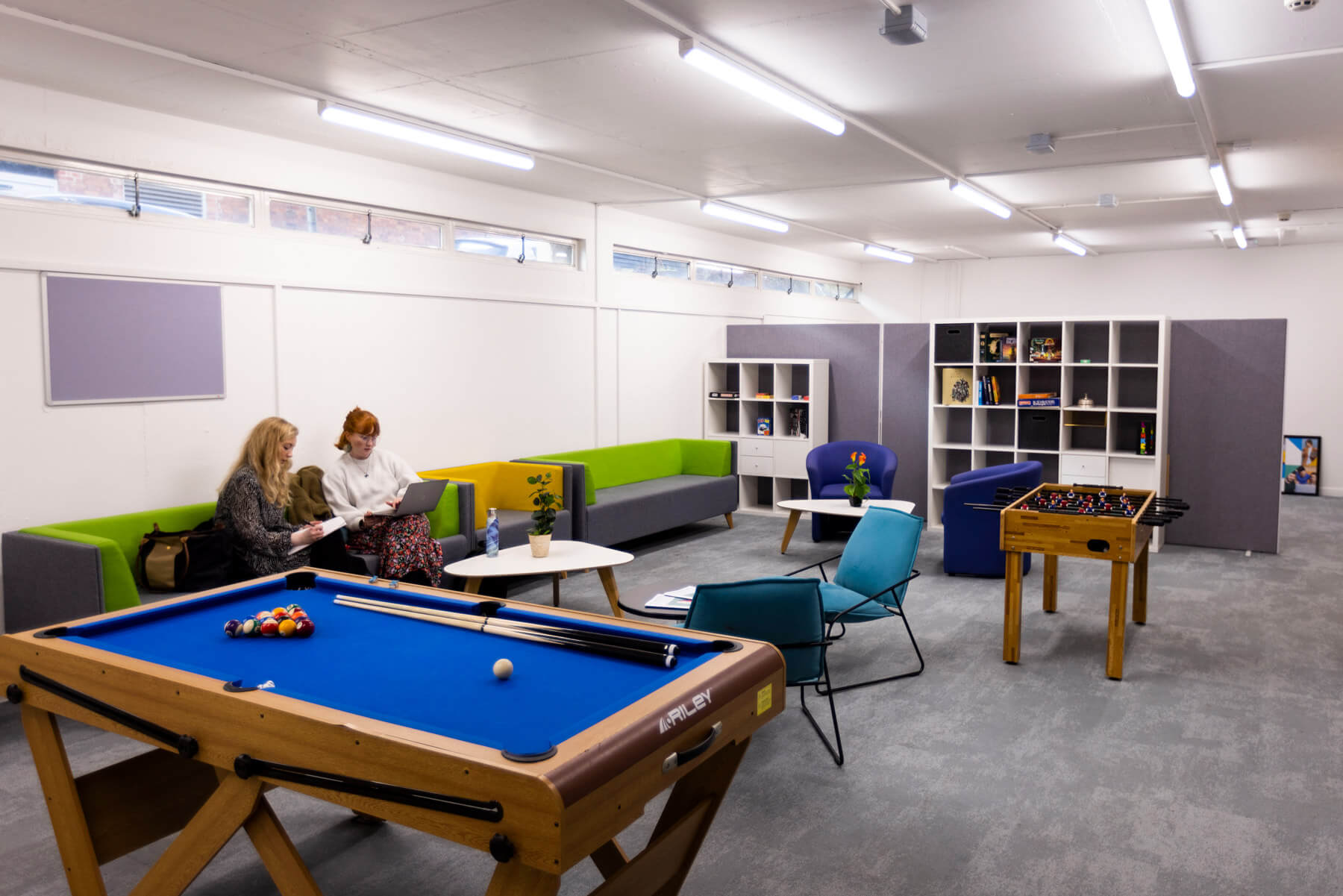 Office Space Oxford Centre for Innovation - Image 7