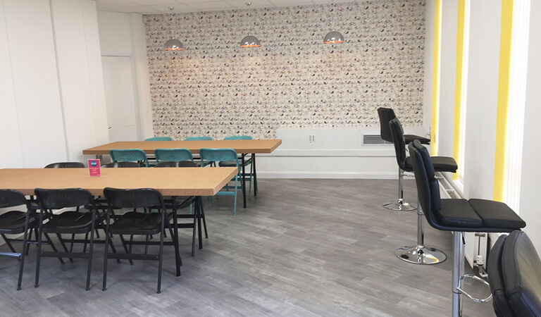 Office Space Oxford Centre for Innovation - Image 3