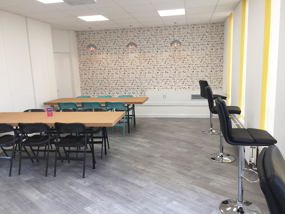 Office Space Oxford Centre for Innovation - Image 3