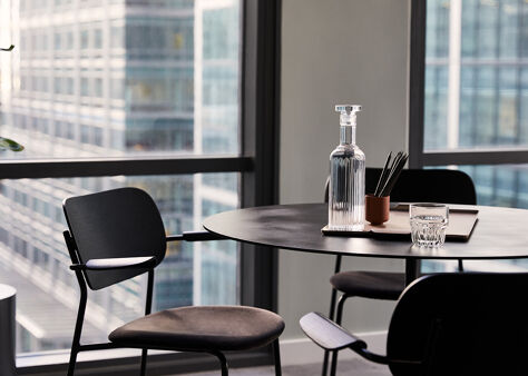 Office Space One Canada Square - Image 11