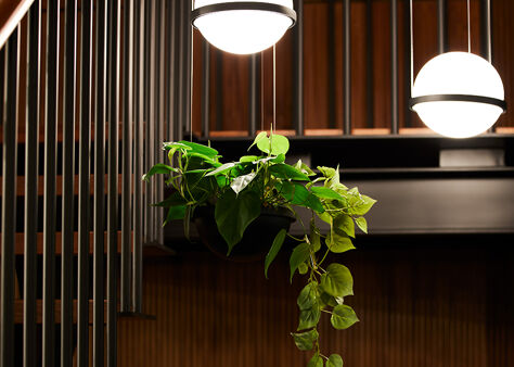 Office Space One Canada Square - Image 21