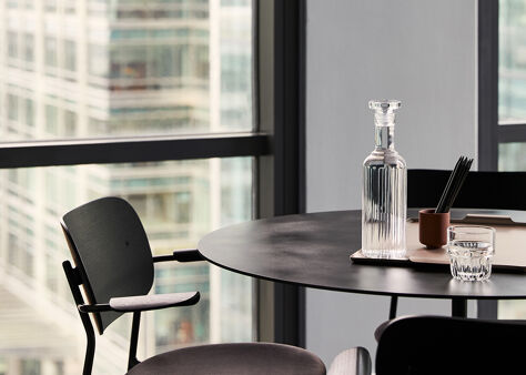 Office Space One Canada Square - Image 2