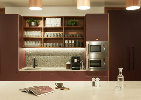 Office Space One Canada Square - Image 15