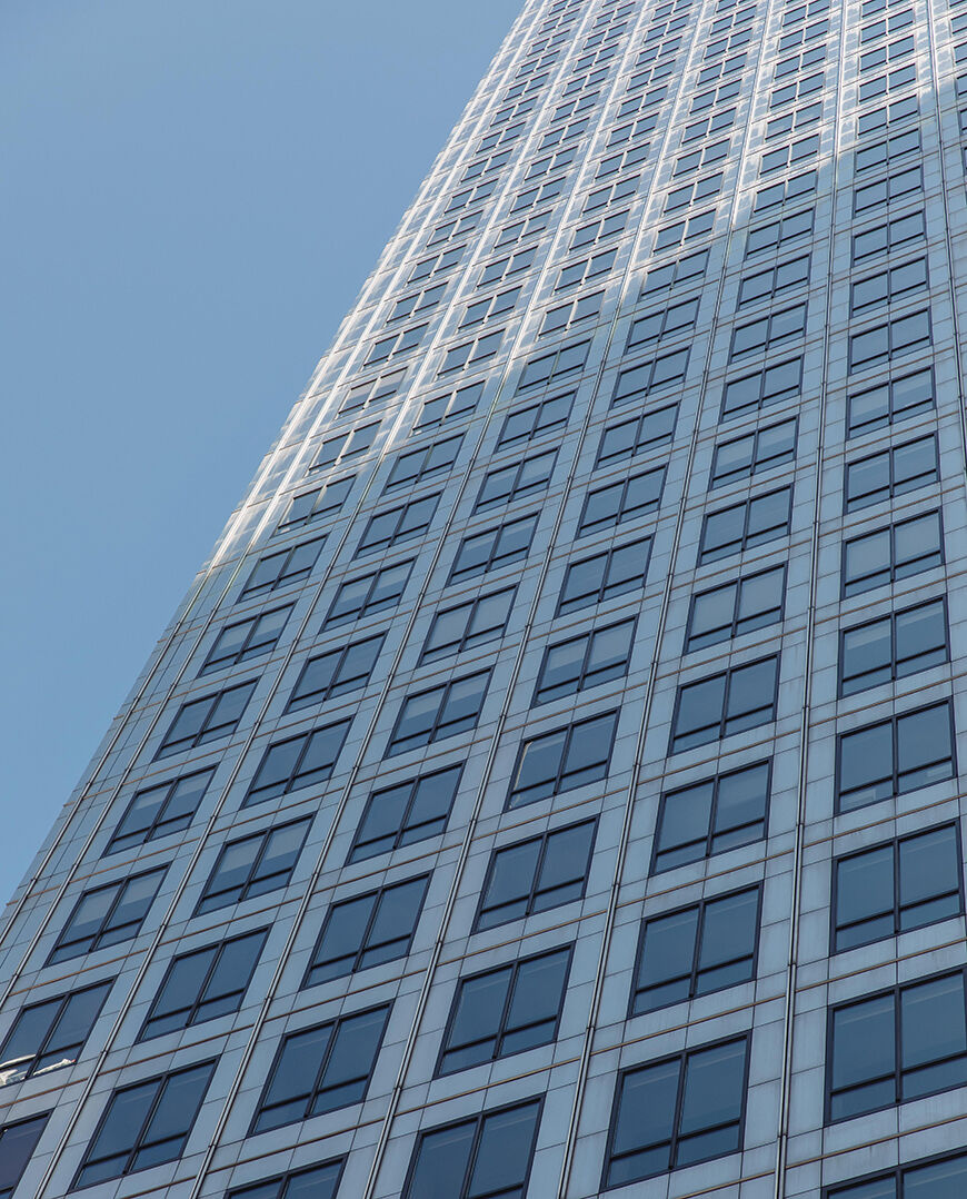 Office Space One Canada Square - Image 25