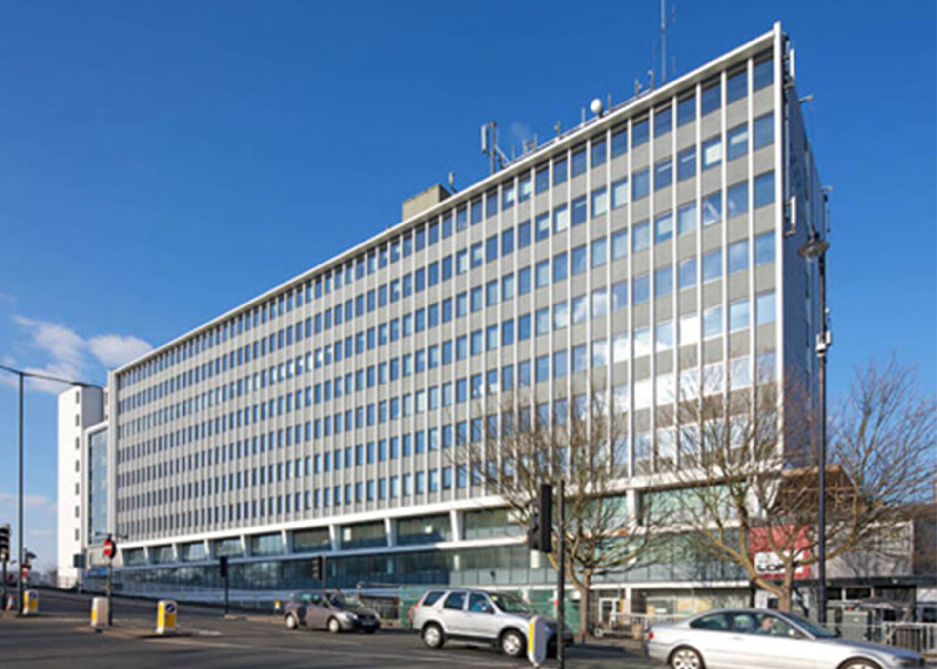 Image #2 of Regal House