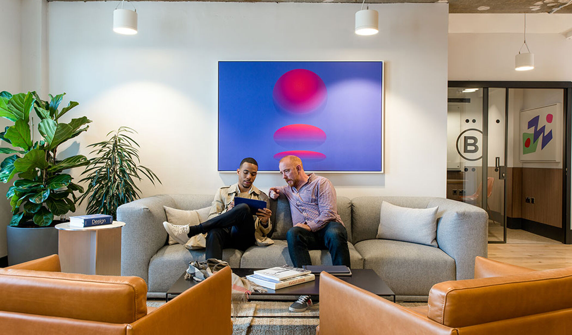 Image #3 of 119-127 Marylebone Road