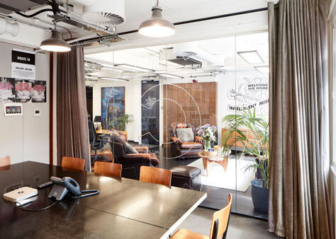 Office Space 13-21 Curtain Road - Image 7
