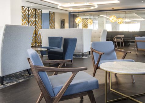 Office Space 20 North Audley Street - Image 1