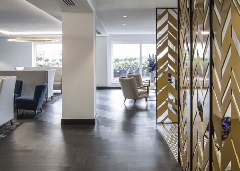 Office Space 20 North Audley Street - Image 3