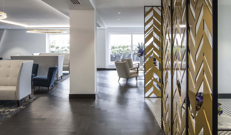 Office Space 20 North Audley Street - Image 3