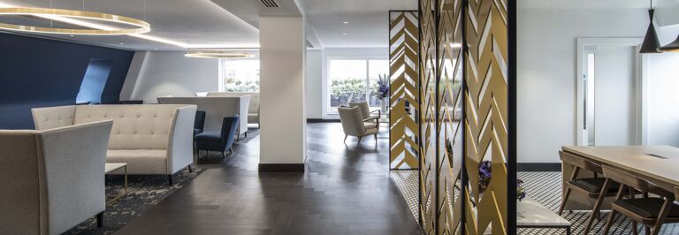 Office Space 20 North Audley Street - Image 3