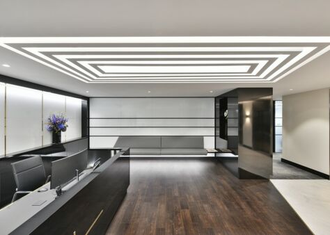Office Space 20 North Audley Street - Image 6