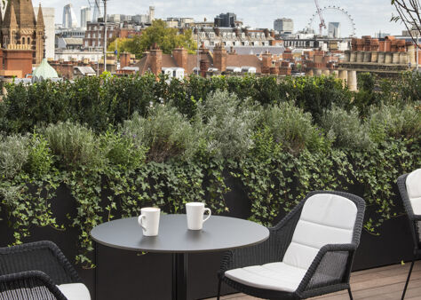 Office Space 20 North Audley Street - Image 2