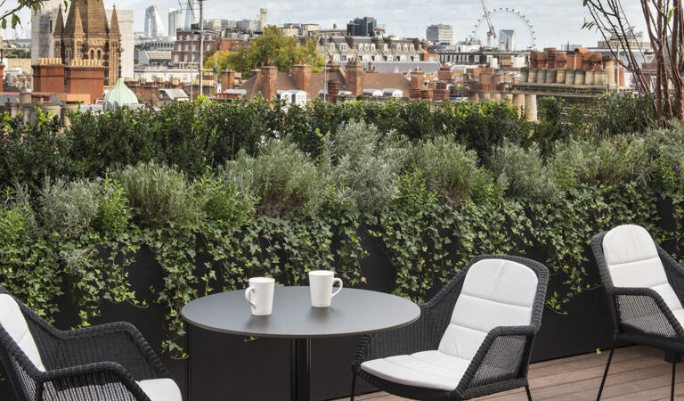 Office Space 20 North Audley Street - Image 2