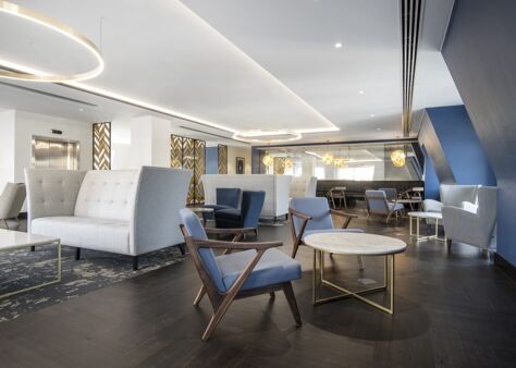 Office Space 20 North Audley Street - Image 7