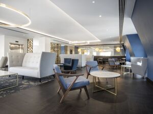 Office Space 20 North Audley Street - Image 7