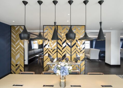 Office Space 20 North Audley Street - Image 9