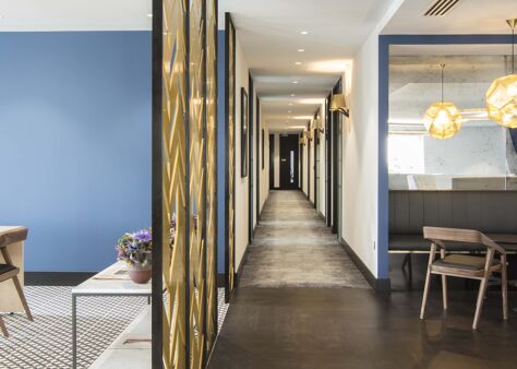 Office Space 20 North Audley Street - Image 4