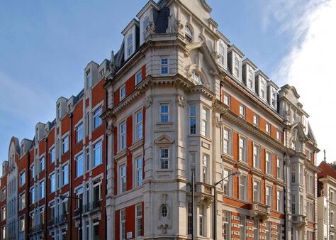 Office Space 20 North Audley Street - Image 5