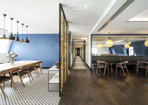 Office Space 20 North Audley Street - Image 8