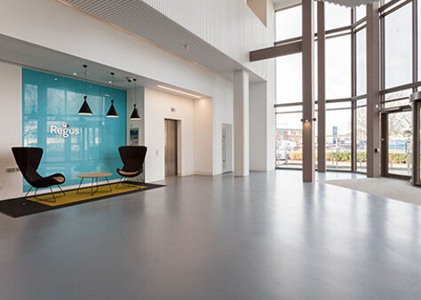 Office Space Gatwick Airport Manor Royal - Image 2