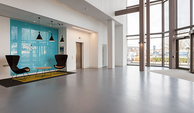 Office Space Gatwick Airport Manor Royal - Image 2