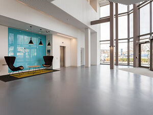 Office Space Gatwick Airport Manor Royal - Image 2