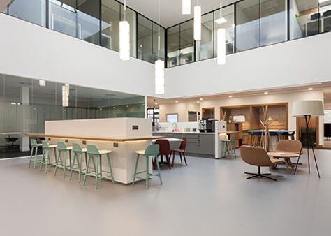 Office Space Gatwick Airport Manor Royal - Image 6